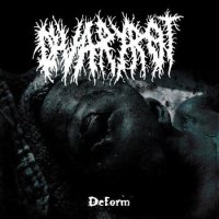 Ovaryrot - Deform (2013)