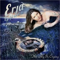 Erja Lyytinen - The Sky Is Crying (2014)