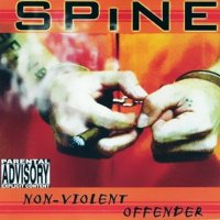Spine - Non-Violent Offender (2001)
