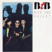 Bite The Bullet - Bite The Bullet (1989)