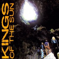 Kings Of The Sun - Kings Of The Sun (1988)