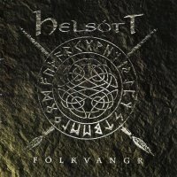 Helsótt - Fólkvangr (2012)