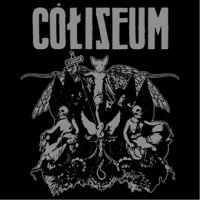 Coliseum - Coliseum (2004)