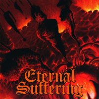 Eternal Suffering - Echo Of Lost Words (2010)