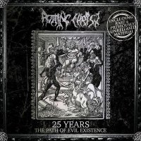Rotting Christ - 25 Years: The Path Of Evil Existence (Compilation) (2014)