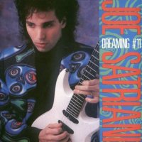 Joe Satriani - Dreaming #11 (1988)