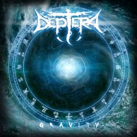 Deptera - Gravity (2013)