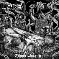 Witchaven - Blood Sacrifice (2014)