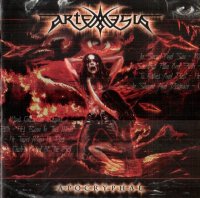 Artemesia - Apocryphal (2003)  Lossless