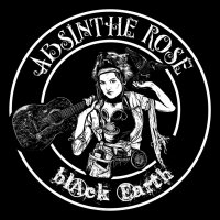 Absinthe Rose - Black Earth (2015)