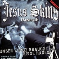 Jesus Skins - Unser Kreuz Braucht Keine Haken (2002)