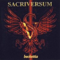 Sacriversum - Beckettia (2000)  Lossless