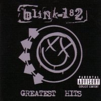 Blink 182 - Greatest Hits (2005) Lossless