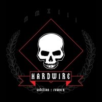 Hardwire - Sedition Reworx (2013)