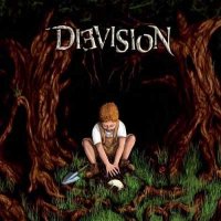 Dievision - Black Deep Drown (2009)