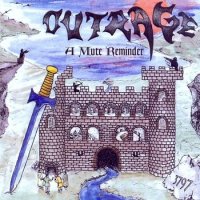 Outrage - A Mute Reminder (2005)  Lossless