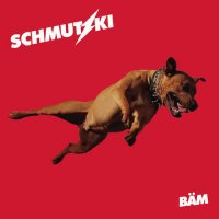 Schmutzki - Bäm (2015)