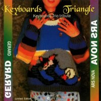 Gerard & Ars Nova - Keyboards Triangle (1999)