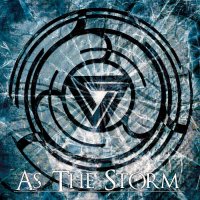 As The Storm - Alpha (2013)