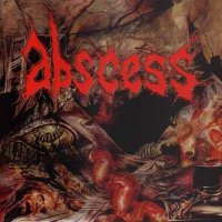 Abscess - Tormented (2000)