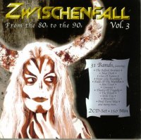 VA - Zwischenfall-From The 80\'s To The 90\'s Vol. 3 (1998)