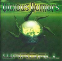 Vicious Rumors - Warball (2006)