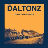 The Daltonz - Place Saint Sauveur (2014)