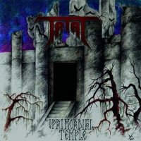 Trial - The Primordial Temple (2012)