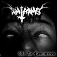 Natanas - All Is Permitted (2014)