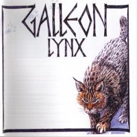 Galleon - Lynx (1992)