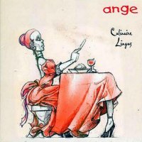 Ange - Culinaire Lingus (2001)