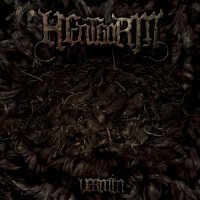 Hentgarm - Vermin (2013)