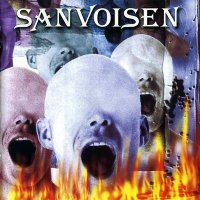 Sanvoisen - Soul Seasons [Japanese Edition] (1997)