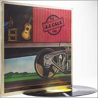 JJ Cale - Okie (Vinyl) (1974)  Lossless