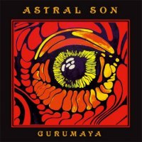Astral Son - Gurumaya (2014)
