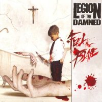 Legion Of The Damned - Feel The Blade (2008)