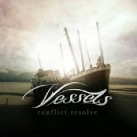 Vessels - Conflict.Resolve (2014)