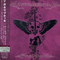 Apocalyptica - World Collide (Japanese Edition) (2007)