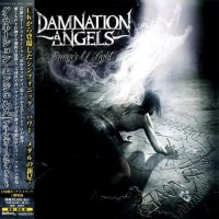 Damnation Angels - Bringer Of Light [Japanese Edition] (2012)
