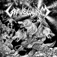 Gravewürm - Doomed To Eternity (2015)