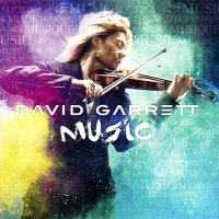 David Garrett - Music (2013)