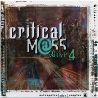 VA - Critical M@55 Volume 4 (2003)