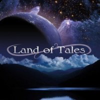 Land Of Tales - Land Of Tales (2008)