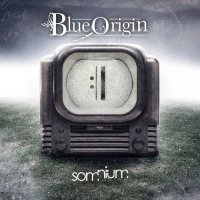 Blue Origin - Somnium (2014)