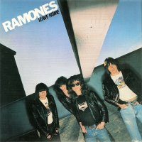 Ramones - Leave Home [2007 Remastered] (1977)