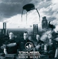 Stahlnebel & Black Selket - Unexpected (2CD) (2009)