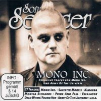 VA - Sonic Seducer: Cold Hands Seduction - Vol. 145 (2013)