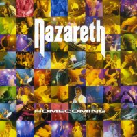 Nazareth - Homecoming (2001)