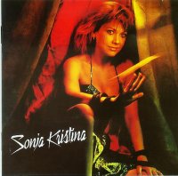 Sonja Kristina - Sonja Kristina (1980)