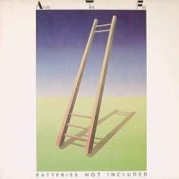 After The Fire - Batteries Not Included (1981)